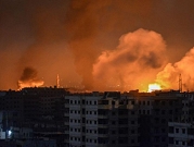 صحافة عبرية: إسرائيل تقف وراء الهجوم الصاروخي بسورية