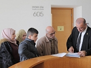 المحكمة تقر قرار ليبرمان تمديد الاعتقال الإداري لشابين عربيين