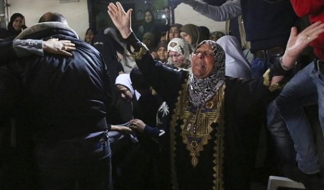 الكشف عن هويّة 3 فلسطينيين استشهدوا أمس في غزّة