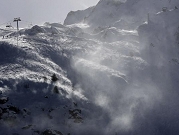 مصرع 4 متسلقين بجبال الألب السويسرية بسبب الطقس