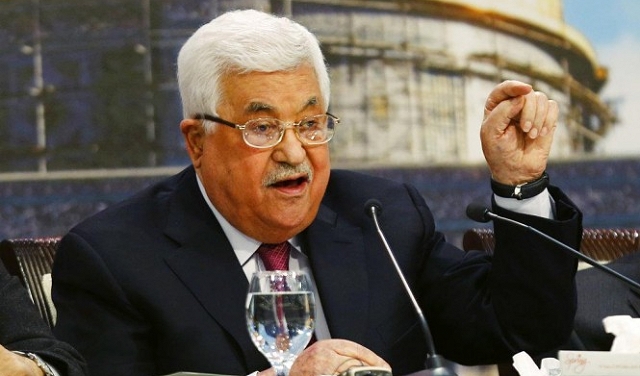 الجبهة الديمقراطية تعارض رؤية عباس لحل القضية الفلسطينية