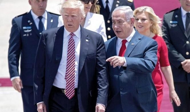 واشنطن: وثائق إسرائيل بشأن البرنامج النووي الإيراني 