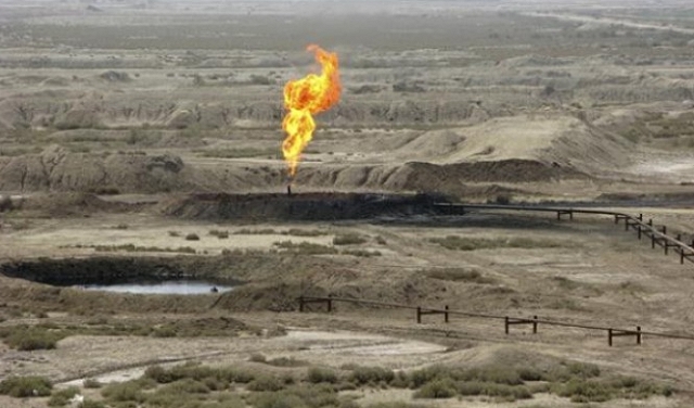 النفط يرتفع إثر اتهامات نتانياهو لإيران بالـ