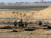 إصابة فلسطيني برصاص الاحتلال شمال قطاع غزة