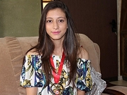 ميس عمر من دير الأسد: فتاة تسعى للإنجازات وسط غياب الدعم