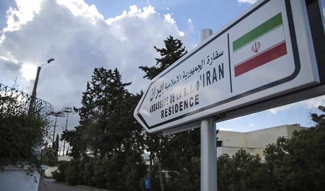 إيران تنفي اتهامات المغرب بالتدخل في نزاعها مع بوليساريو