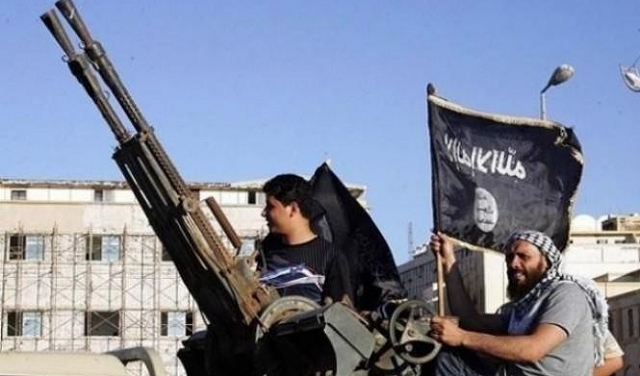 مقتل 20 على الأقل بهجمات لداعش في العراق وليبيا