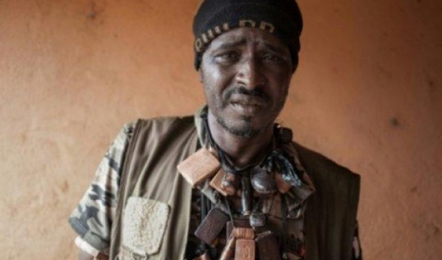 مقتل 16 شخصا في اشتباكات طائفية في أفريقيا الوسطى