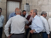 الناصرة: تأجيل النظر في اتهام سوطري بـ"الرباط بالأقصى"