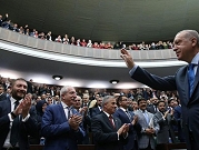 "العدالة والتنمية" يرشح إردوغان لانتخابات الرئاسة 