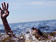 مصرع مسن غرق في البحر الميت