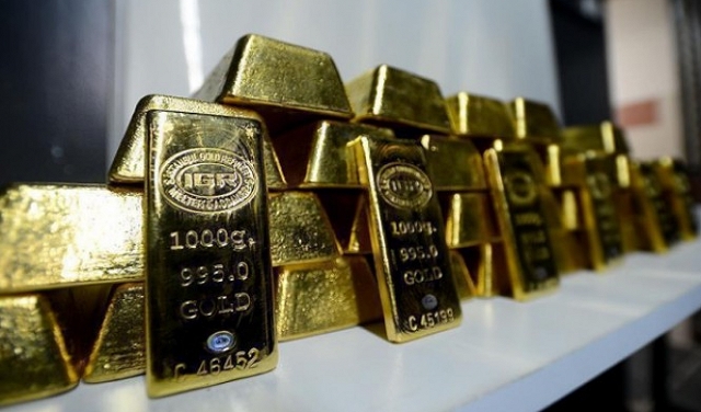 الطلب على الذهب في أدنى مستوياته منذ 2008