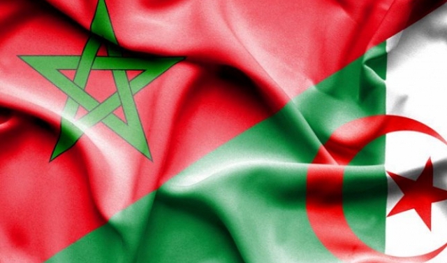  الجزائر تتطلع لتخفيض التمثيل الدبلوماسي مع المغرب
