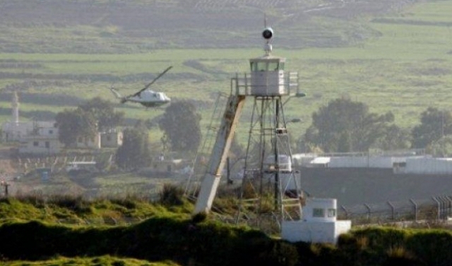 الاحتلال الإسرائيلي يختطف راعيا لبنانيا قرب مزارع شبعا