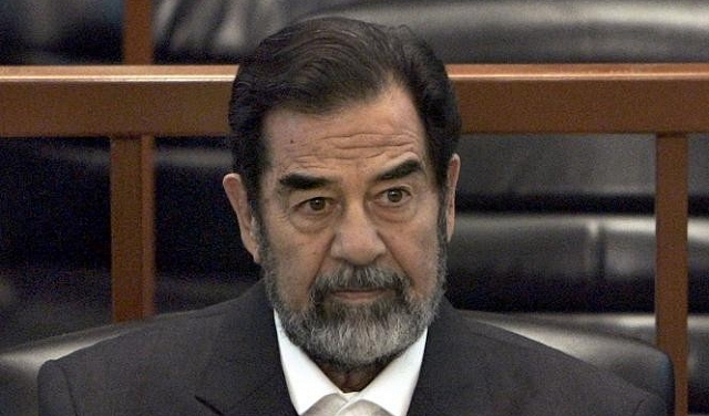العراق: مساعٍ لإصدار عفو عن وزير دفاع صدام حسين