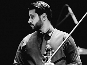 عرض جاز غجري لسامر راشد | حيفا