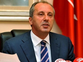 تركيا: حزب الشعب الجمهوري يرشح أحد نوابه لمنافسة إردوغان