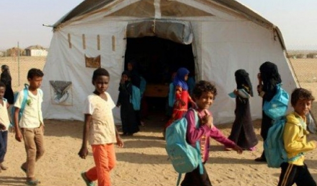 اليمن: تحذيرات من تفشي الكوليرا مجددا
