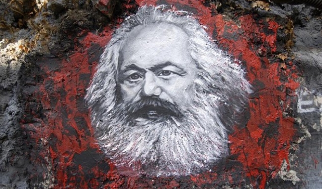 ندوة: ماركس والمستقبل | جامعة بير زيت