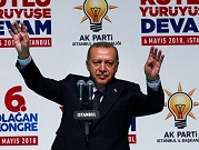 إردوغان يتوعد بعمليات عسكرية جديدة