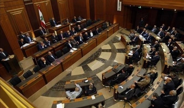 انتخابات لبنان: إقفال صناديق الاقتراع..ونسبة التصويت 46.88 %