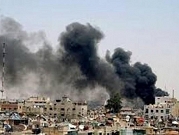 سورية: مقتل أربعة مدنيين بقصف روسي ومُناشدات لإنقاذ عالقين تحت الأنقاض