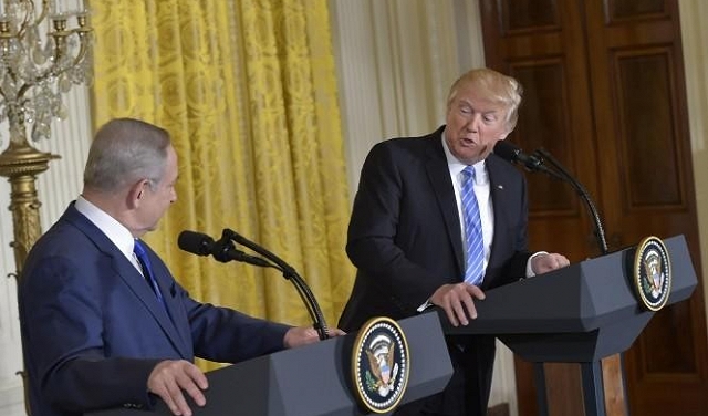 إسرائيل ترقب قرار ترامب بشأن الاتفاق النووي