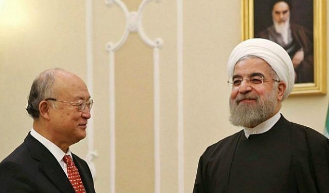 الأمم المتحدة تجدد دعمها للاتفاق النووي الإيراني