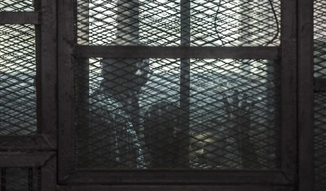 العفو الدوليّة تتهم مصر بتعريض السجناء السياسيين للتعذيب