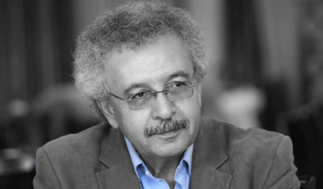 إبراهيم نصر الله: النظام العربي هرب من القضية الفلسطينية، وأدبي ليس للبيع