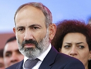 أرمينيا: البرلمان ينتخب زعيم المعارضة نيكول باشينيان رئيسا للوزراء