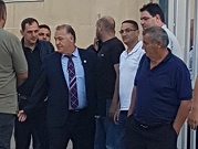 الناصرة: منع سلّام من دخول مبنى البلدية