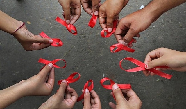 باحثون صينيون يجدون دواء لفيروس نقص المناعة 