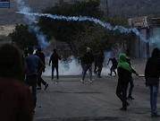 إصابتان و3 معتقلين خلال مواجهات مع الاحتلال بالقدس