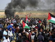 السنوار: ضغوط ووساطات لوقف فعاليات مسيرة العودة الكبرى بغزة