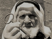 عرض أفلام سلسلة النكبة لروان الضامن | عمان