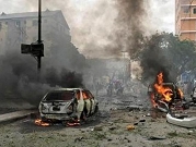 مقتل 5 على الأقل في انفجار بسوق صومالية