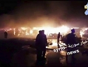 سورية: مقتل 15 بينهم 8 إيرانيين بالقصف الإسرائيلي 