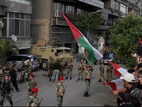 احتفالات إسرائيل بالنكبة بميدان التحرير تغضب المصريين 