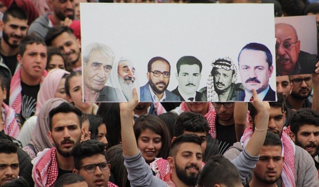 انتخابات بيرزيت: بين الطابع الرمزي النضاليّ وانعكاسِ رأي الشارع الفلسطيني
