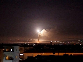 "هجوم إيراني فاشل ورد إسرائيلي عنيف"