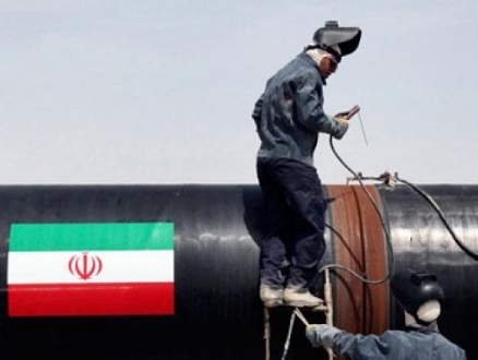 النفط الإيراني إلى أين؟