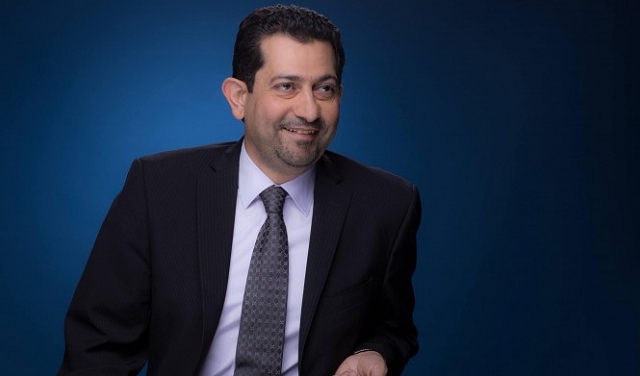 استقالة ياسر أبو هلالة من إدارة قناة 