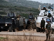 يونيفيل: لا توتر على الحدود بين لبنان وإسرائيل