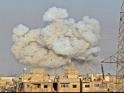 سورية: 143 قتيلا في اشتباكات داعش وقوات النظام