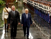 عباس في أميركا اللاتينية يدعو لعدم نقل السفارات للقدس 
