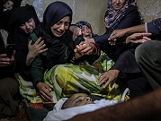 غزة: استشهاد طفل متأثرا بإصابته برصاص الاحتلال