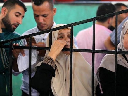 غزّة: السجن الكبير!