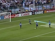 من الذاكرة: هدف أوين بمرمى الأرجنتين في مونديال 1998