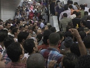 "#المترو": الصيغة الافتراضية لاحتجاجات الشارع المصري